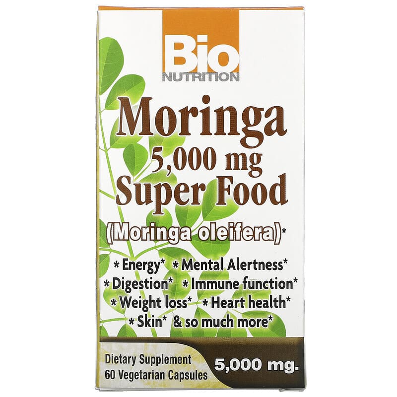 thực phẩm chức năng Bio Nutrition