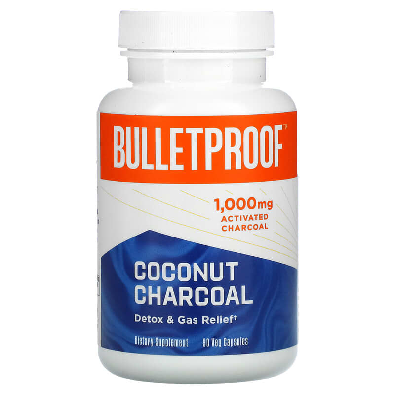 thực phẩm chức năng BulletProof