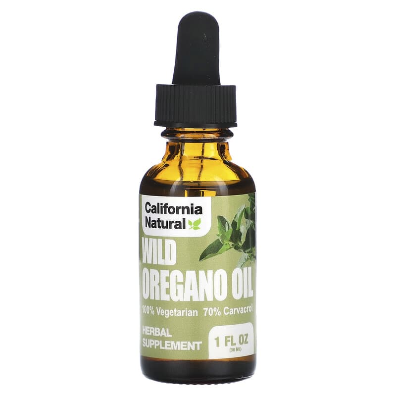 thực phẩm chức năng California Natural