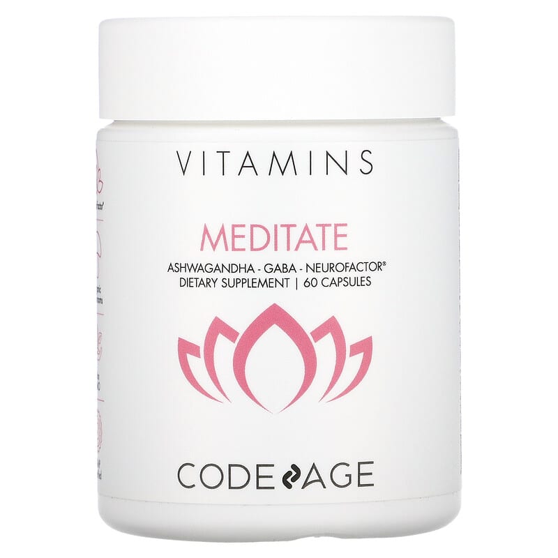 thực phẩm chức năng Codeage