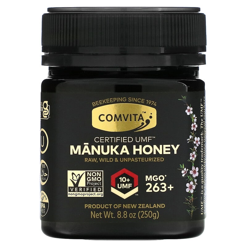 thực phẩm chức năng Comvita