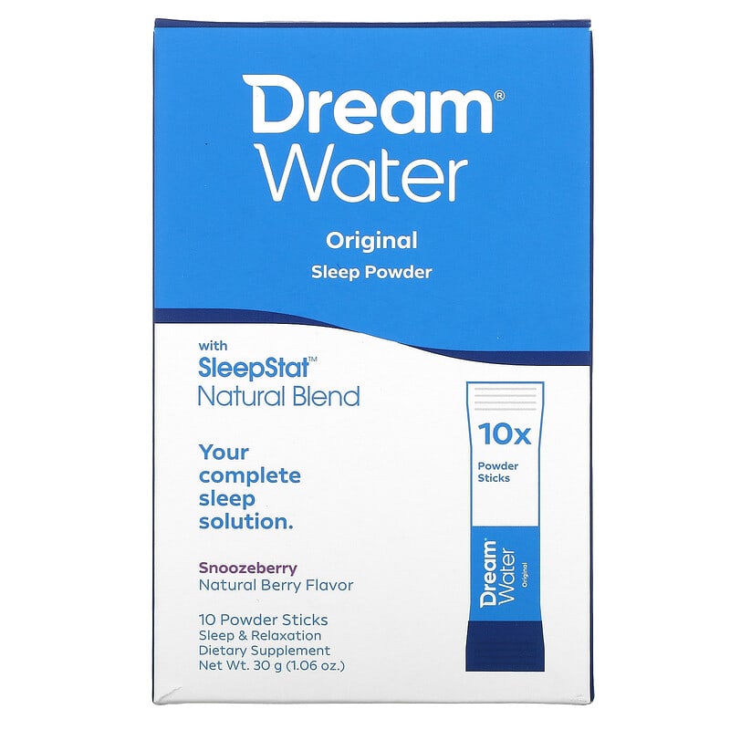 thực phẩm chức năng Dream Water