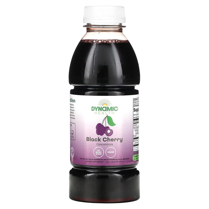 thực phẩm chức năng Dynamic Health