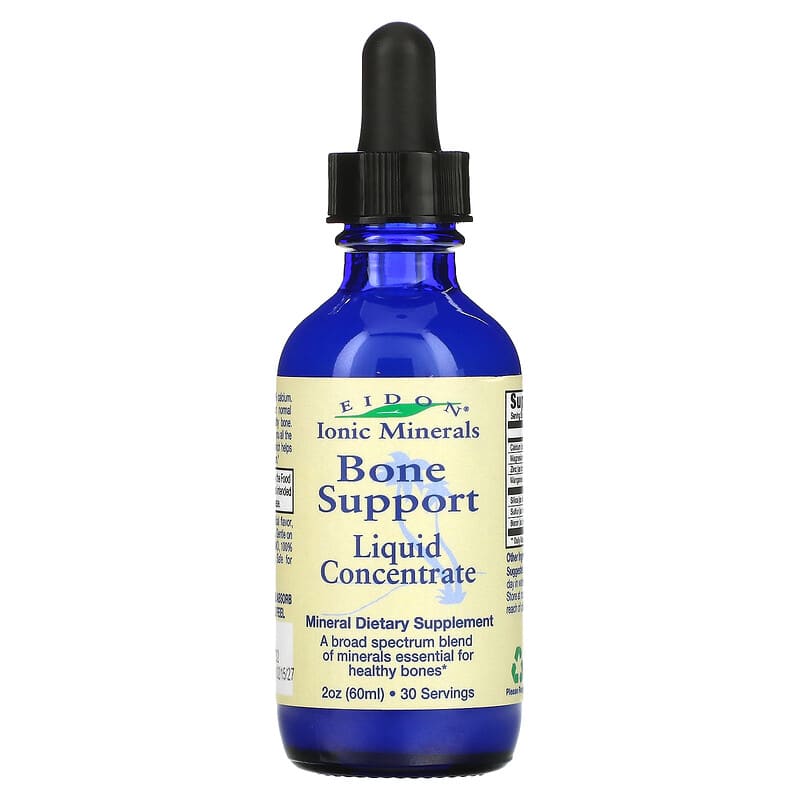 thực phẩm chức năng Eidon Mineral Supplements