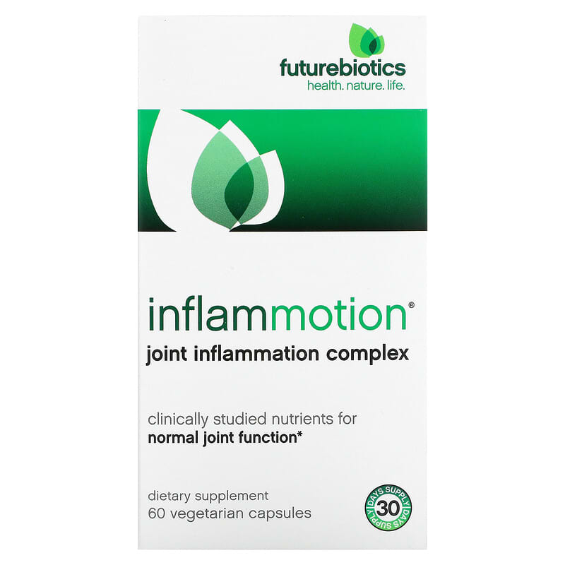 thực phẩm chức năng Futurebiotics