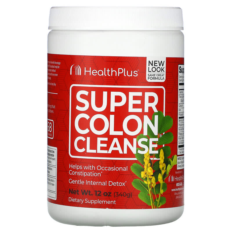 thực phẩm chức năng Health Plus Inc.