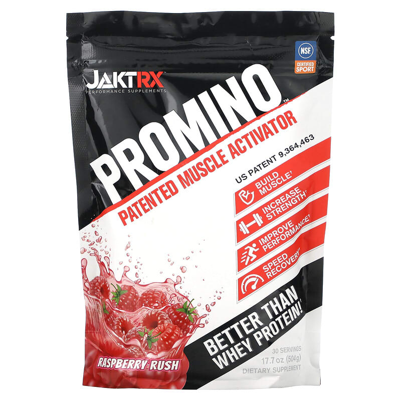 thực phẩm chức năng Jakt-RX
