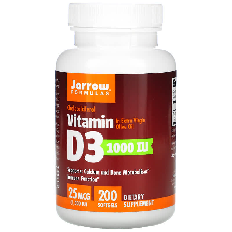 thực phẩm chức năng Jarrow Formulas