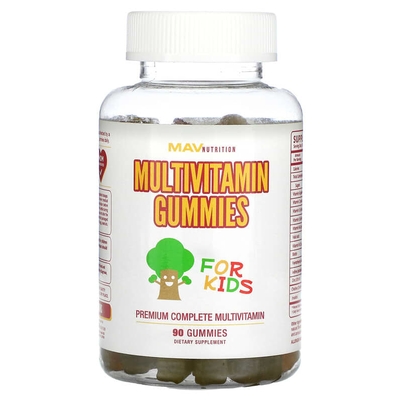 thực phẩm chức năng MAV Nutrition