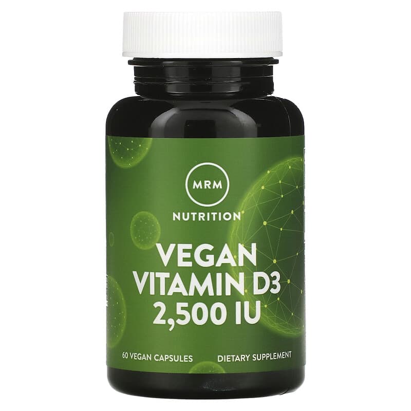 thực phẩm chức năng MRM Nutrition