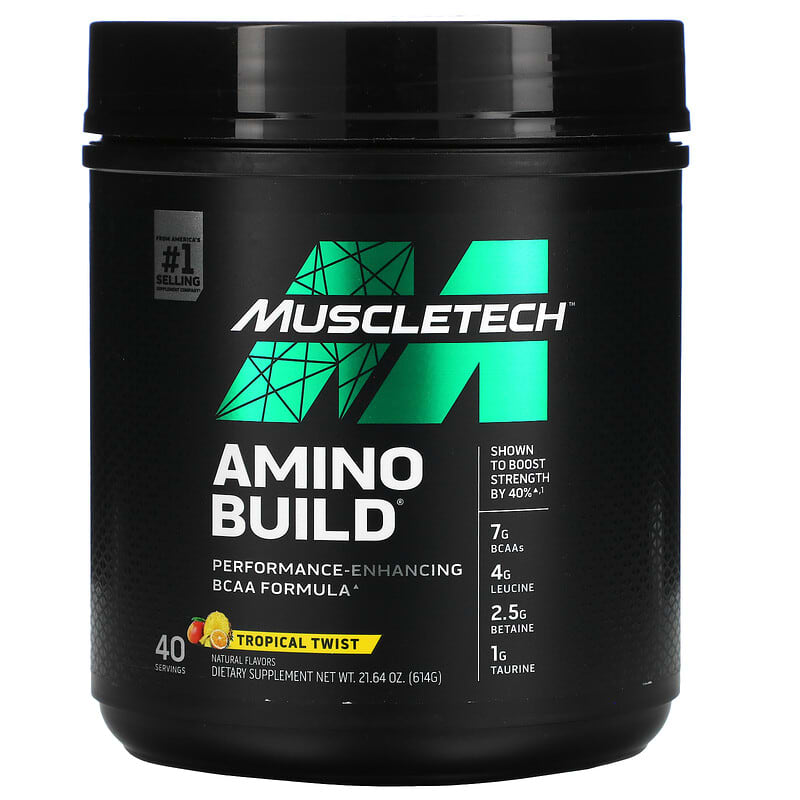 thực phẩm chức năng MuscleTech