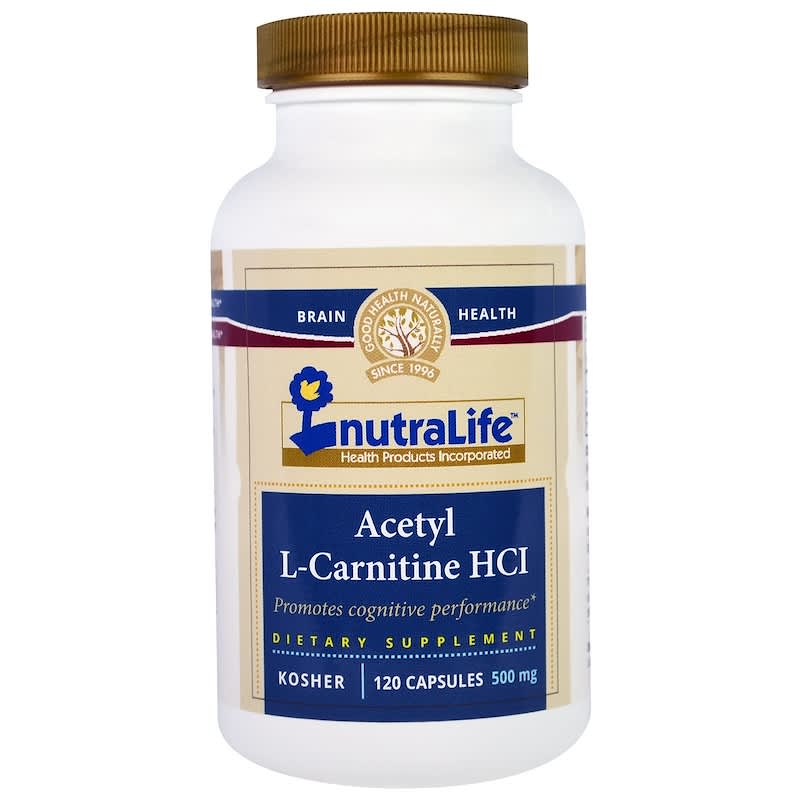 thực phẩm chức năng NutraLife