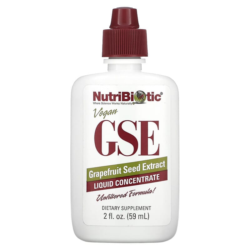 thực phẩm chức năng NutriBiotic