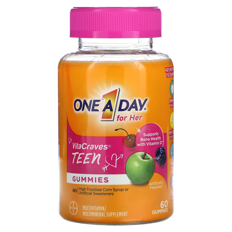 thực phẩm chức năng One-A-Day