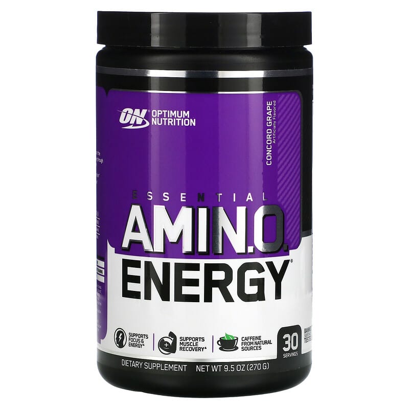 thực phẩm chức năng Optimum Nutrition