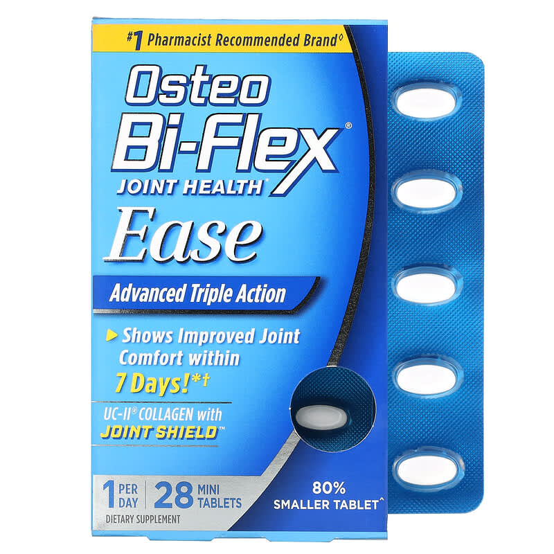 thực phẩm chức năng Osteo Bi-Flex
