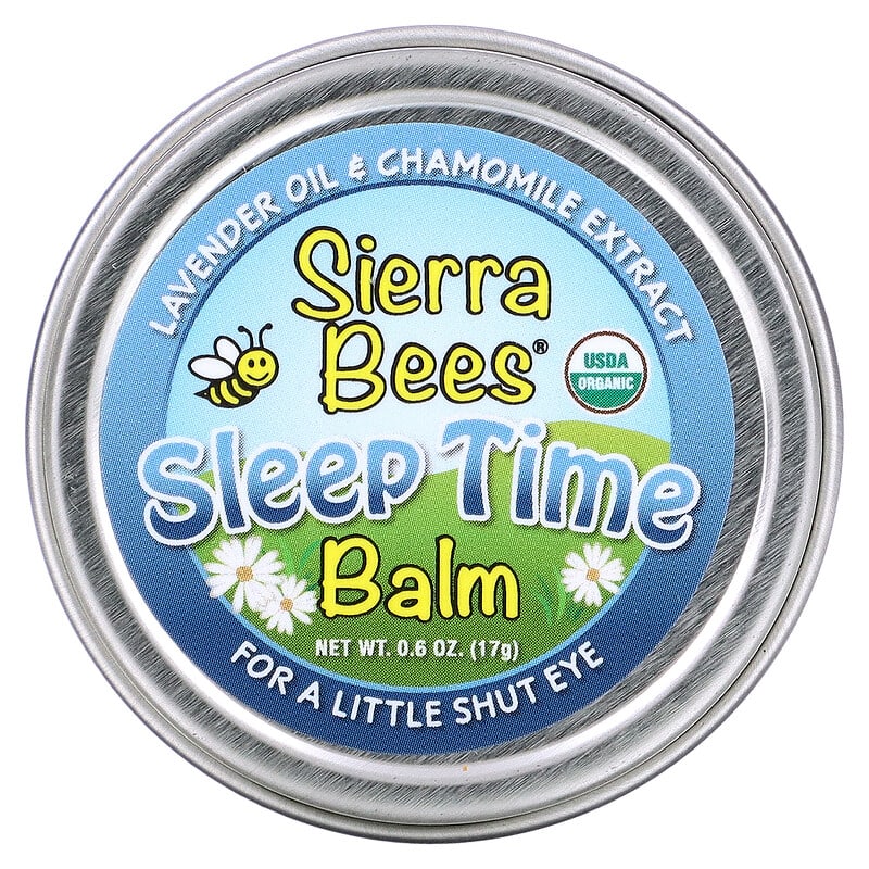thực phẩm chức năng Sierra Bees