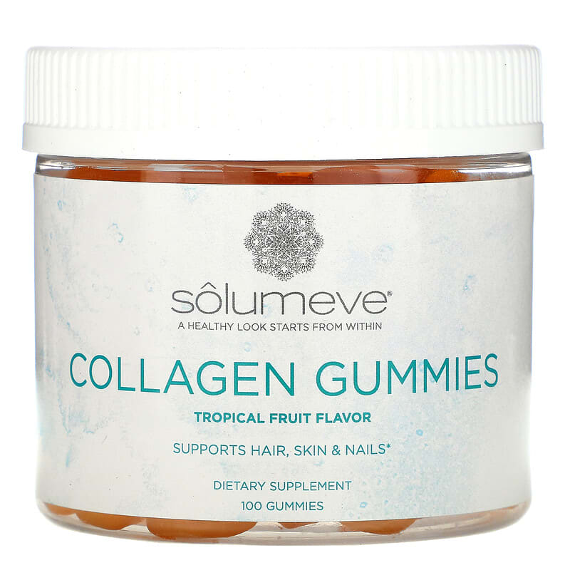 thực phẩm chức năng Solumeve