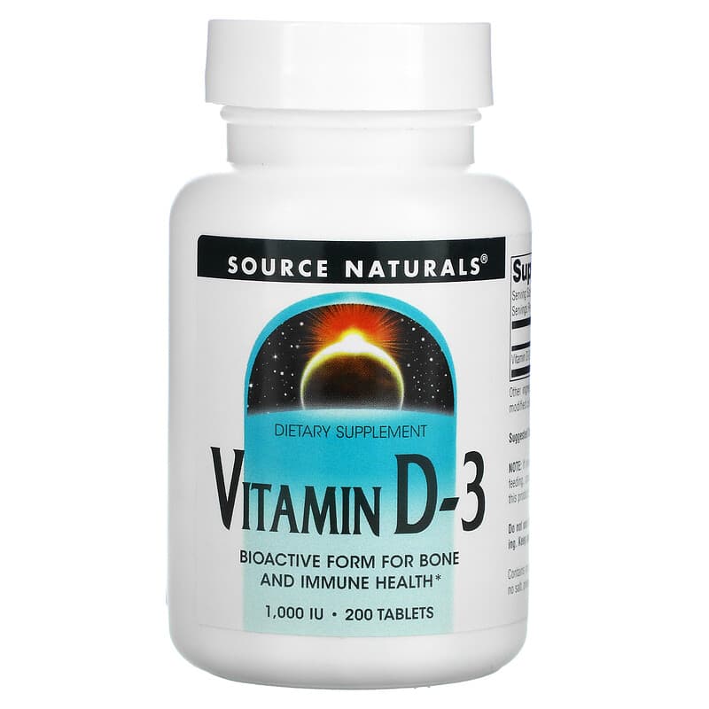 thực phẩm chức năng Source Naturals