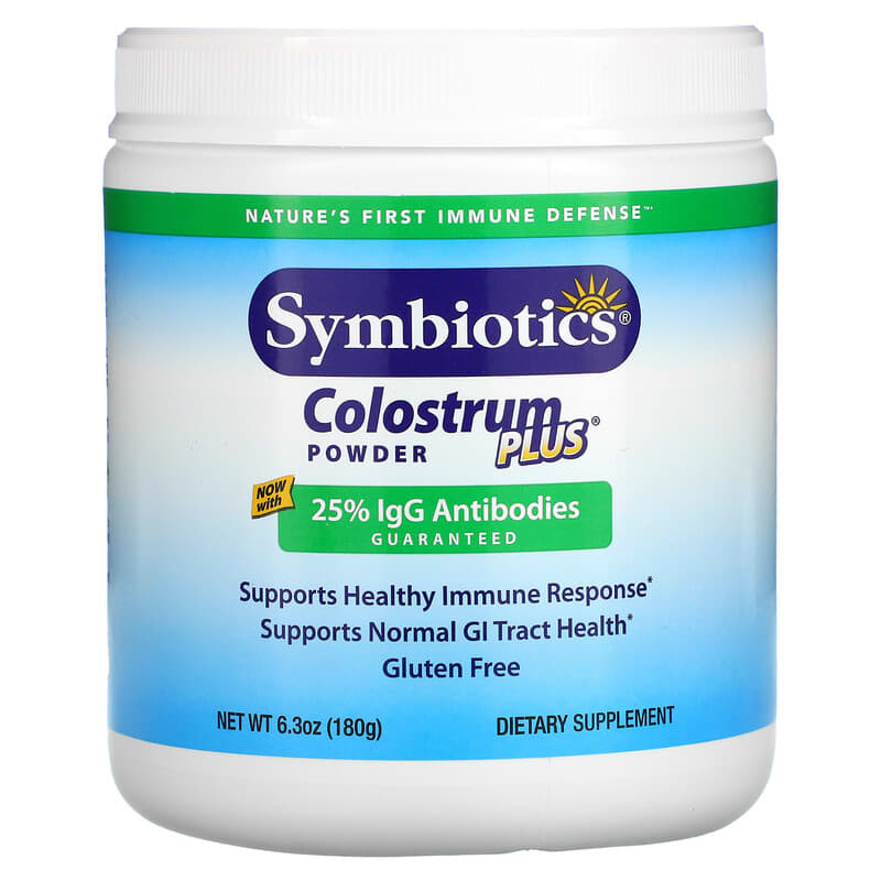 thực phẩm chức năng Symbiotics