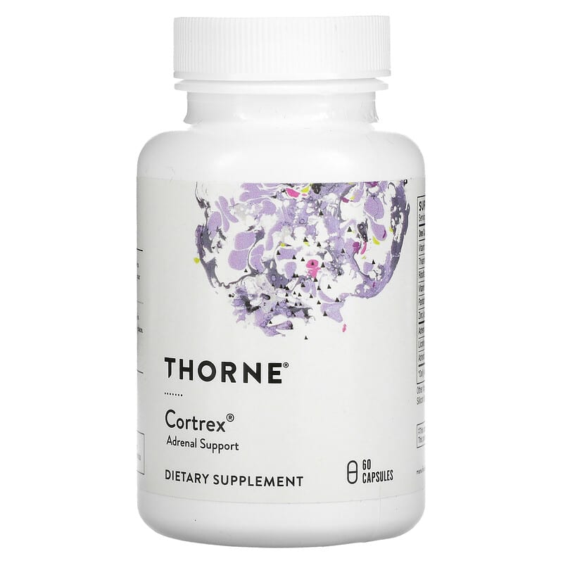thực phẩm chức năng Thorne