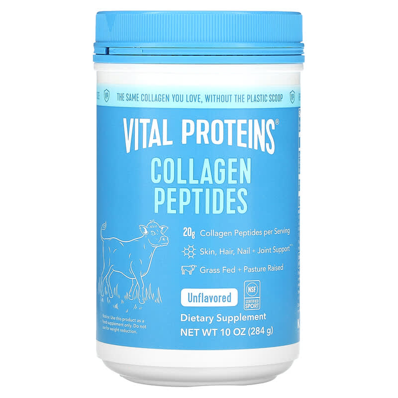 thực phẩm chức năng Vital Proteins