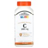 21st Century C-1000 Prolonged Release 110 Tablets 740985212257