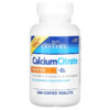 21st Century Calcium Citrate Petites + D3 200 Coated Tablets 740985277096