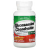 21st Century Glucosamine Chondroitin Advanced 120 Coated Tablets 740985272916