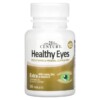 21st Century Healthy Eyes Extra With Lutein Zinc & Vitamin B 36 Tablets 740985274187