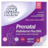 21st Century Prenatal Multivitamin Plus DHA 2 Bottles 60 Tablets / 60 Softgels 740985271759