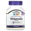 21st Century Prolonged Release Melatonin 10 mg 120 Tablets 740985280287
