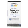 21st Century Prostate Health with Beta-Sitosterol 125 mg 60 Softgels 740985280119