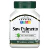 21st Century Saw Palmetto 450 mg 60 Vegetarian Capsules 740985212288