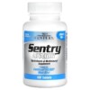 21st Century Sentry Senior Multivitamin & Multimineral Supplement Men 50+ 100 Tablets 740985275405