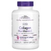 21st Century Super Collagen Plus Vitamin C 1.000 mg 180 Tablets 740985224243