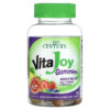 21st Century Vita Joy Gummies Adult Multi Fruit 75 Gummies 740985276174