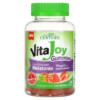 21st Century Vita Joy Melatonin Gummies Extra Strength Strawberry 5 mg 60 Gummies 740985280379