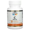 21st Century Vitamin C 1.000 mg 60 Tablets 740985280133