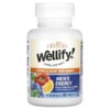 21st Century Wellify! Men's Energy Multivitamin Multimineral 65 Tablets 740985224397