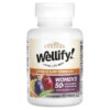 21st Century Wellify! Women's 50+ Multivitamin Multimineral 65 Tablets 740985224601