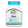 21st Century Zinc Plus Vitamins C & B-6 Chewable Cherry Flavor 90 Tablets 740985226728