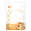 310 Nutrition All-In-One Meal Shake Caramel Sundae 14.4 oz (407.4 g) 810018832117