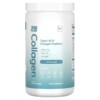 310 Nutrition Collagen Type I & ll Collagen Peptides Unflavored 10.9 oz (309 g) 810018831677