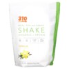 310 Nutrition Meal Replacement Shake Vanilla 28.6 oz (812 g) 810018830458