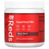 310 Nutrition Reds Superfood Mix Black Cherry 7.73 oz (219 g) 810018831806