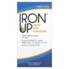 A.C. Grace Company Iron Up Liquid Iron Supplement Grape 2 fl oz (60 ml) 855212044102