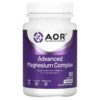 Advanced Orthomolecular Research AOR Advanced Magnesium Complex 90 Capsules 624917083330
