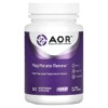 Advanced Orthomolecular Research AOR Mag Malate Renew 120 Vegetarian Capsules 624917082111