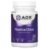 Advanced Orthomolecular Research AOR Mastica Chios 120 Capsules 624917080124